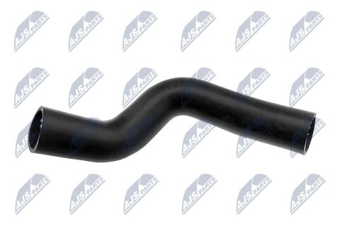 Шланг подачі наддувального повітря Opel Vectra C 2.0 16V Turbo, 2.0Dti 16V, 2.2Dti 02-