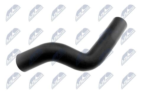 Шланг подачі наддувального повітря Opel Vectra C 2.0 16V Turbo, 2.0Dti 16V, 2.2Dti 02-