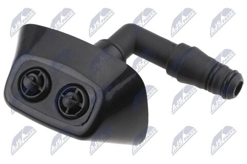 Форсунка подачі води для миття, система очищення фар Opel Vectra C 2002-,Signum 2003-