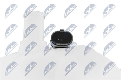 Компенсационный бак, охлаждающая жидкость Opel Vectra C 1.8 16V 02-, 2.0 Dti 16V 02-, 3.0 Cdti 03-, Signum 1.8 03-, 2.0 Dti 03-, 3.0 V6 Cdti 03-