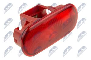 Додатковий стоп-сигнал Opel Vivaro 01-06, Movano 98-10, Nissan Interstar 02-10, Renault Master 98-10