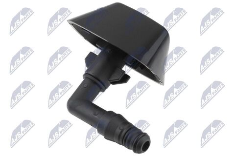 Форсунка подачі води для миття, система очищення фар Opel Vectra C 2002-,Signum 2003-