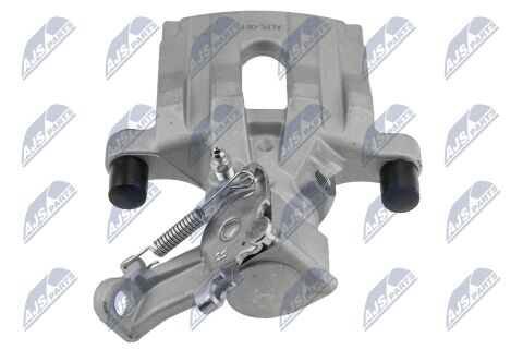 Гальмівний супорт Opel Vectra C Kombi 03-, Signum 03-