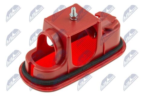 Дополнительный фонарь сигнал торможения Opel Vivaro 01-06, Movano 98-10, Nissan Interstar 02-10, Renault Master 98-10 Дополнительный фонарь сигнал торможения Opel Vivaro 01-06, Movano 98-10, Nissan Interstar 02-10, Renault Master 98-10
