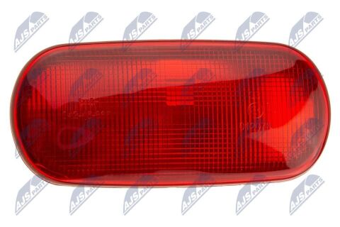 Дополнительный фонарь сигнал торможения Opel Vivaro 01-06, Movano 98-10, Nissan Interstar 02-10, Renault Master 98-10 Дополнительный фонарь сигнал торможения Opel Vivaro 01-06, Movano 98-10, Nissan Interstar 02-10, Renault Master 98-10