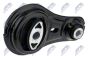 Опора, двигун Opel Vivaro X83 01-14, Renault Trafic Ii (Jl,El,Fl) 01-, фото 1 - интернет-магазин Auto-Mechanic