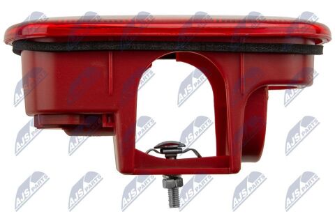 Дополнительный фонарь сигнал торможения Opel Vivaro 01-06, Movano 98-10, Nissan Interstar 02-10, Renault Master 98-10 Дополнительный фонарь сигнал торможения Opel Vivaro 01-06, Movano 98-10, Nissan Interstar 02-10, Renault Master 98-10