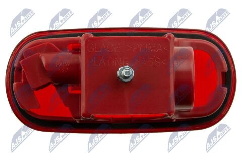 Дополнительный фонарь сигнал торможения Opel Vivaro 01-06, Movano 98-10, Nissan Interstar 02-10, Renault Master 98-10 Дополнительный фонарь сигнал торможения Opel Vivaro 01-06, Movano 98-10, Nissan Interstar 02-10, Renault Master 98-10