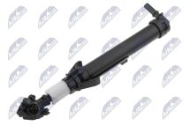 Форсунка подачі води для миття, система очищення фар Opel Zafira Tourer C 11-