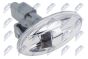 Вказівник повороту Peugeot 107,206+,307,407,1007,Expert,Partner,Citroen Berlingo,C1,C2,C3,C5,Jumpy,Xsara L, фото 1 - интернет-магазин Auto-Mechanic