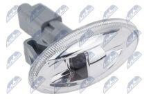 Вказівник повороту Peugeot 107,206+,307,407,1007,Expert,Partner,Citroen Berlingo,C1,C2,C3,C5,Jumpy,Xsara L