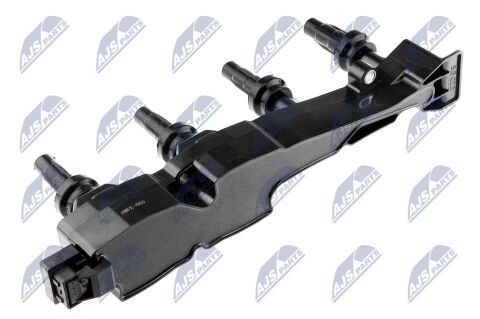 Катушка зажигания Peugeot 106 1.6 S16 2001-,Citroen Saxo 1.6Vts 2001-