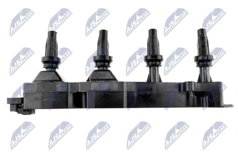Катушка зажигания Peugeot 106 1.6 S16 2001-,Citroen Saxo 1.6Vts 2001-
