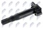 Котушка запалювання Peugeot 2008 1.2 2013.03-,208 1.0,1.2 2012.03-,308 1.2 2013.09-,Citroen C3 1.0 2012.08-,Ds3 1.2 2013.01-, фото 2 - интернет-магазин Auto-Mechanic