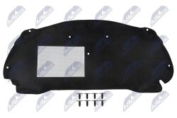 Ізоляція підкапотного простору Peugeot 2008 2013-
