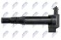 Котушка запалювання Peugeot 2008 1.2 2013.03-,208 1.0,1.2 2012.03-,308 1.2 2013.09-,Citroen C3 1.0 2012.08-,Ds3 1.2 2013.01-, фото 3 - интернет-магазин Auto-Mechanic