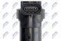 Котушка запалювання Peugeot 2008 1.2 2013.03-,208 1.0,1.2 2012.03-,308 1.2 2013.09-,Citroen C3 1.0 2012.08-,Ds3 1.2 2013.01-, фото 4 - интернет-магазин Auto-Mechanic