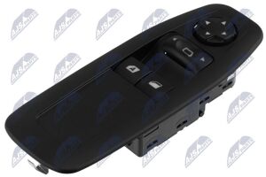 Перемикач, склопідйомник Peugeot 2008 2013-,208 2012-