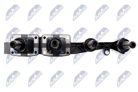 Катушка зажигания Peugeot 106 1.6 S16 2001-,Citroen Saxo 1.6Vts 2001-