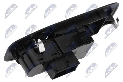 Перемикач, склопідйомник Peugeot 2008 2013-,208 2012- Перемикач, склопідйомник Peugeot 2008 2013-,208 2012-
