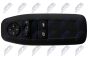 Перемикач, склопідйомник Peugeot 2008 2013-,208 2012-, фото 3 - інтерент-магазин Auto-Mechanic