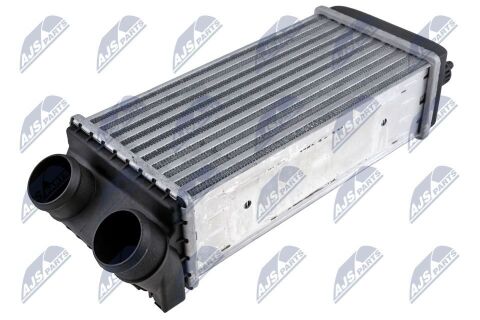 Интеркулер Peugeot 206 (98-) 1.6 Hdi (Man, Diesel) Интеркулер Peugeot 206 (98-) 1.6 Hdi (Man, Diesel)