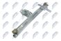 Склопідйомник Peugeot 207 06-, фото 1 - интернет-магазин Auto-Mechanic