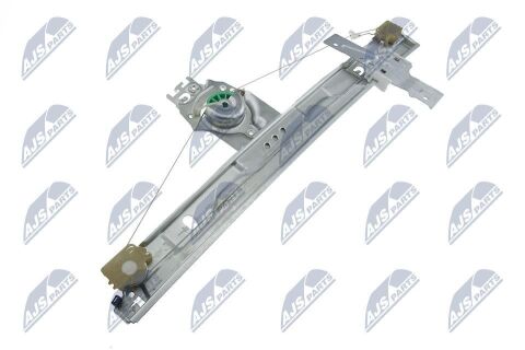 Склопідйомник Peugeot 207 06- Склопідйомник Peugeot 207 06-