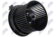 Вентилятор салона Peugeot 207 1.4, 1.6 06-13