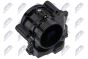 Корпус дросельного вузла Peugeot 207 1.4-1.6 16V 07-13, Partner Tepee 1.6 Vti 09-16, Citroen C4 I,Ii 1.6 Vti 08-, Berlingo 1.6 Vti 09-, Mini (R56,R55,R57,R58,R59,R60,R61) 05-16, фото 1 - інтерент-магазин Auto-Mechanic