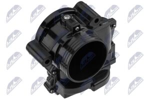 Корпус дросельного вузла Peugeot 207 1.4-1.6 16V 07-13, Partner Tepee 1.6 Vti 09-16, Citroen C4 I,Ii 1.6 Vti 08-, Berlingo 1.6 Vti 09-, Mini (R56,R55,R57,R58,R59,R60,R61) 05-16