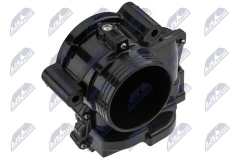 Корпус дросельного вузла Peugeot 207 1.4-1.6 16V 07-13, Partner Tepee 1.6 Vti 09-16, Citroen C4 I,Ii 1.6 Vti 08-, Berlingo 1.6 Vti 09-, Mini (R56,R55,R57,R58,R59,R60,R61) 05-16 Корпус дросельного вузла Peugeot 207 1.4-1.6 16V 07-13, Partner Tepee 1.6 Vti 09-16, Citroen C4 I,Ii 1.6 Vti 08-, Berlingo 1.6 Vti 09-, Mini (R56,R55,R57,R58,R59,R60,R61) 05-16