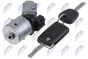 Замок блокування керма Peugeot 207 2006-,307 2001-,308 2007-,5008 2009-,807 2002-,Expert 2006-,Rcz 2010-,Citroen C4 Picasso 2006-,C5 2008-,Jumpy 2006-, фото 1 - інтерент-магазин Auto-Mechanic