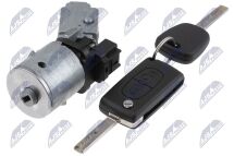 Замок блокування керма Peugeot 207 2006-,307 2001-,308 2007-,5008 2009-,807 2002-,Expert 2006-,Rcz 2010-,Citroen C4 Picasso 2006-,C5 2008-,Jumpy 2006- Замок блокування керма Peugeot 207 2006-,307 2001-,308 2007-,5008 2009-,807 2002-,Expert 2006-,Rcz 2010-,Citroen C4 Picasso 2006-,C5 2008-,Jumpy 2006-