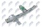 Склопідйомник Peugeot 207 06-, фото 2 - интернет-магазин Auto-Mechanic