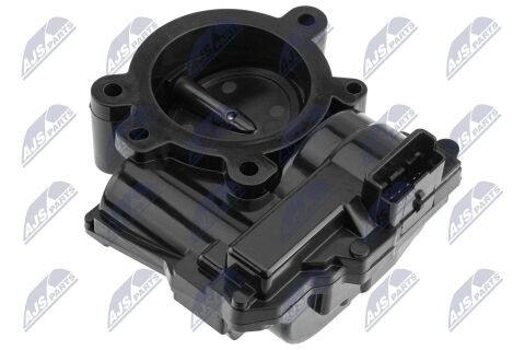 Корпус дросельного вузла Peugeot 207 1.4-1.6 16V 07-13, Partner Tepee 1.6 Vti 09-16, Citroen C4 I,Ii 1.6 Vti 08-, Berlingo 1.6 Vti 09-, Mini (R56,R55,R57,R58,R59,R60,R61) 05-16 Корпус дросельного вузла Peugeot 207 1.4-1.6 16V 07-13, Partner Tepee 1.6 Vti 09-16, Citroen C4 I,Ii 1.6 Vti 08-, Berlingo 1.6 Vti 09-, Mini (R56,R55,R57,R58,R59,R60,R61) 05-16