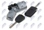 Замок блокування керма Peugeot 207 2006-,307 2001-,308 2007-,5008 2009-,807 2002-,Expert 2006-,Rcz 2010-,Citroen C4 Picasso 2006-,C5 2008-,Jumpy 2006-, фото 2 - інтерент-магазин Auto-Mechanic