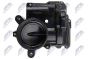 Корпус дросельного вузла Peugeot 207 1.4-1.6 16V 07-13, Partner Tepee 1.6 Vti 09-16, Citroen C4 I,Ii 1.6 Vti 08-, Berlingo 1.6 Vti 09-, Mini (R56,R55,R57,R58,R59,R60,R61) 05-16, фото 4 - інтерент-магазин Auto-Mechanic