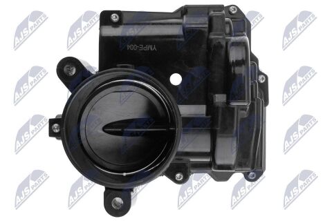 Корпус дросельного вузла Peugeot 207 1.4-1.6 16V 07-13, Partner Tepee 1.6 Vti 09-16, Citroen C4 I,Ii 1.6 Vti 08-, Berlingo 1.6 Vti 09-, Mini (R56,R55,R57,R58,R59,R60,R61) 05-16 Корпус дросельного вузла Peugeot 207 1.4-1.6 16V 07-13, Partner Tepee 1.6 Vti 09-16, Citroen C4 I,Ii 1.6 Vti 08-, Berlingo 1.6 Vti 09-, Mini (R56,R55,R57,R58,R59,R60,R61) 05-16