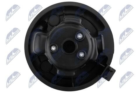 Компресор салону Peugeot 207 1.4, 1.6 06-13 Компресор салону Peugeot 207 1.4, 1.6 06-13