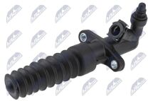 Виконавчий циліндр приводу, зчеплення Peugeot 208 1.2