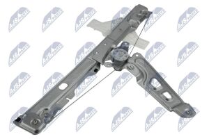 Стеклоподъемник Peugeot 3008 10-, 5008 10-