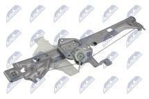 Стеклоподъемник Peugeot 3008 10-, 5008 10-