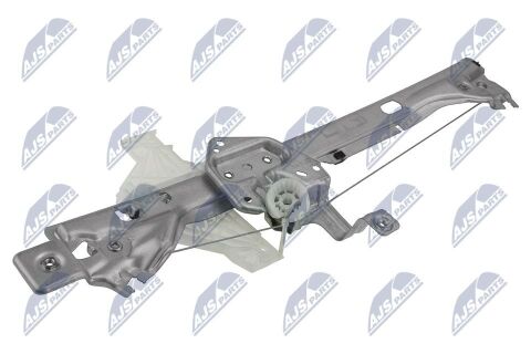 Склопідйомник Peugeot 3008 10-, 5008 10-