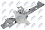Склопідйомник Peugeot 3008 10-, 5008 10-, фото 2 - интернет-магазин Auto-Mechanic