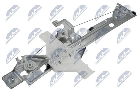 Склопідйомник Peugeot 3008 10-, 5008 10-
