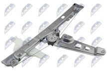 Стеклоподъемник Peugeot 3008 10-, 5008 10-