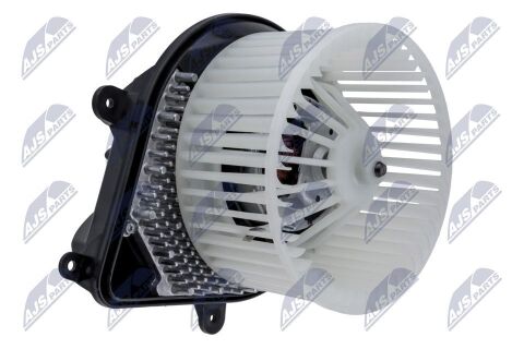 Компресор салону Peugeot 306 1994-2002 Компресор салону Peugeot 306 1994-2002