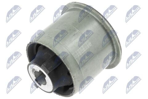 Опора, балка моста Peugeot 307 01-08, Citroen C4 04-11 Опора, балка моста Peugeot 307 01-08, Citroen C4 04-11
