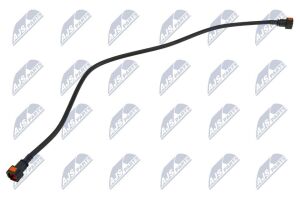 Паливопровід Peugeot 307 1.4,1.6,2.0 Hdi 00-12